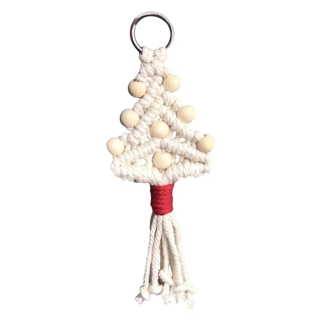 Adornos de Navidad Xihbxyly para Árboles de Navidad y Suministros de Regalos
