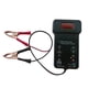 thumbnail image 3 of probador de resistencia,Mini probador de coche 12V herramienta de prueba Digital voltímetro,Analizador de probador de coche compacto Pantalla LED de 12 V,Probador de carga de vehículos para, 3 of 9