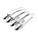 thumbnail image 3 of Para Chery Tiggo 8 Pro 2023 2022 2021 manijas cromadas cubierta tazón protector accesorios de coche pegatinas, 3 of 5