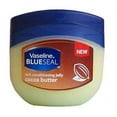 thumbnail image 2 of Vaseline Blueseal Rich Conditioning SBF3&nbsp;Jelly 250ml - Cocoa Butter, 2 of 2