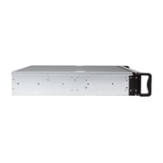 CHENBRO RM24100-L2 1.0mm SGCC 2U Rackmount Advanced Industrial Server Case 1 External 5.25 Drive Bays