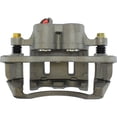 thumbnail image 3 of Centric Parts 141.76003 Semi-Loaded Caliper with Hardware Fits select: 1997-2004 ISUZU NPR, 1999-2004 GMC W3500, 3 of 4