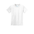 thumbnail image 1 of Port & Company? - Camiseta Core Blend para j?venes. PC55Y Puerto & Compa??a  PC55Y, 1 of 1
