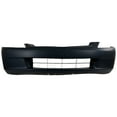 thumbnail image 2 of Front Bumper Cover For 2003-05 Honda Accord Sedan Primed 04711SDAA90ZZ HO1000210, 2 of 4