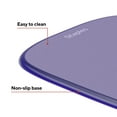 thumbnail image 6 of Staples Gel Mouse Pad/Wrist Rest Combo Purple (18265) ST61804, 6 of 7
