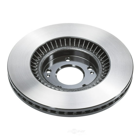 Wagner BD180591E Brake Rotor Fits select: 2014-2018 KIA SORENTO, 2013-2018 HYUNDAI SANTA FE SPORT