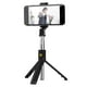 thumbnail image 1 of Trípode Selfie Stick extensible con soporte de teléfono remoto inalámbrico Bluetooth desmontable Compatible con iPhone y teléfono inteligente Android Adepaton 2033229-1, 1 of 9