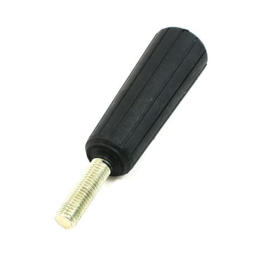 Unique Bargains 255mm Electric Miter Saw Spare Part Adjusting Handle 10mm Dia Tread