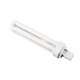 thumbnail image 3 of Tubo de lámpara de protección ocular PLC doble u10w13w18w26w Lámpara de ahorro de energía enchufable tipo U de dos clavijas Lámpara fluorescente tricromática, 3 of 4