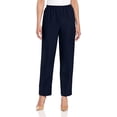 thumbnail image 1 of Alfred Dunner Pantalon Moyen Femme, 1 of 2