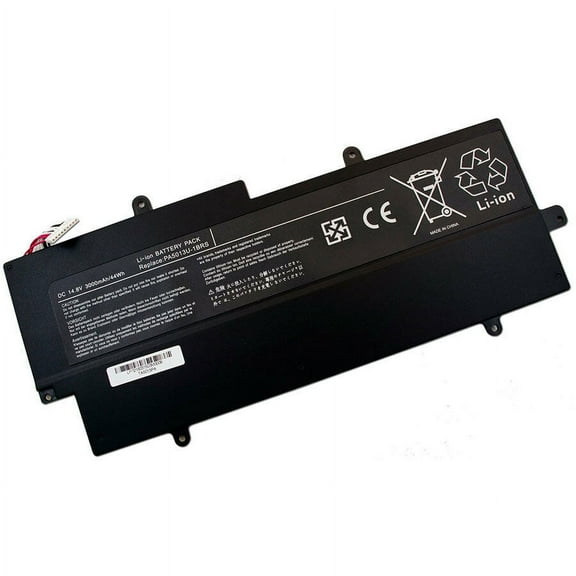 Brand New Battery For Toshiba Portege Z935 Series Z935-P300 PA5013U PA5013U-1BRS
