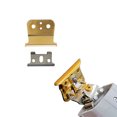 thumbnail image 5 of Acaige Replacement T Blade Fit For Andis Gtx For T Outliner Gold Stainless Steel Fittings, 5 of 5