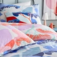thumbnail image 3 of Furn D'Azure Abstract Duvet Cover Set, 3 of 3