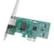 thumbnail image 2 of Adaptador red PCIe 1000Mbps tarjeta LAN Gigabit PCL-E 10/100/1000M para PC escritorio, 2 of 5