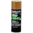 DupliColor HVP113 Vinyl and Fabric Coating Spray Paint Medium Beige 11 oz