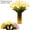 White, variant on 2026 New Radiant Romantic LED Tulip Light Bouquet Without Vase, Artificial Flower Night Lamp with Warm Glow for Bedroom Living Room and Romantic Home Decor