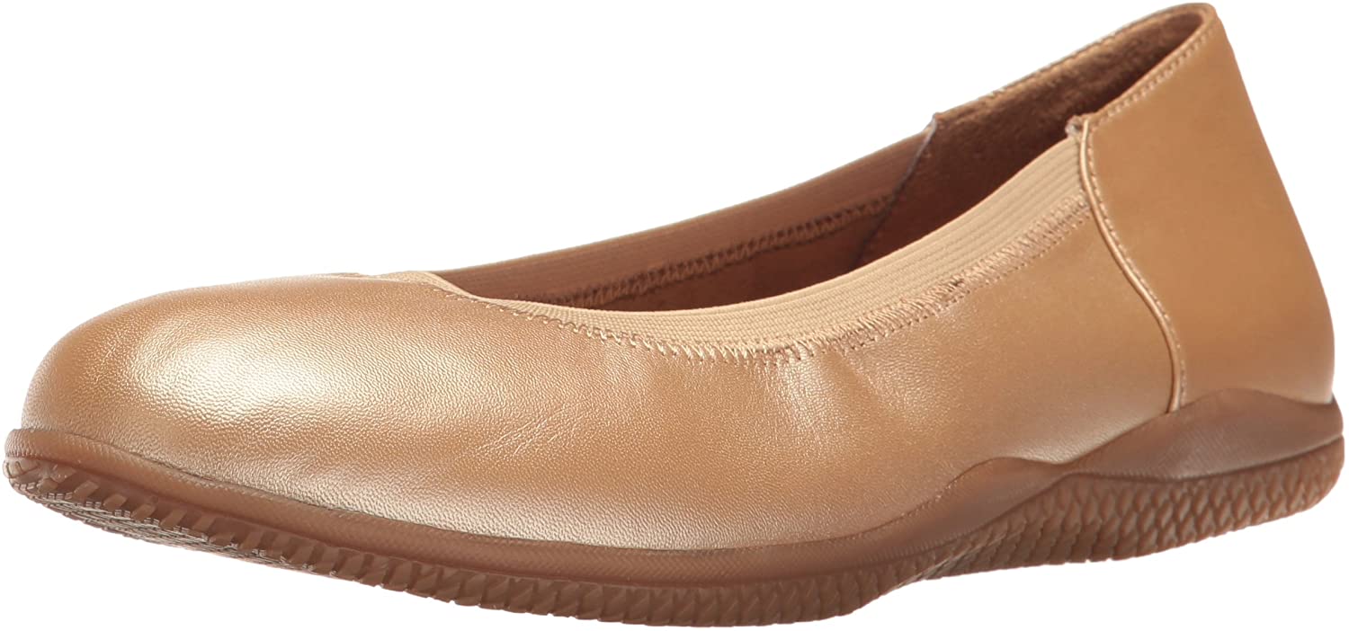 softwalk hampshire flat