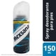 thumbnail image 1 of Desodorante para pies Mexsana antitranspirante y antibacterial en spray 15 ml, 1 of 4