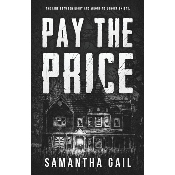 Pay the Price, (Paperback)