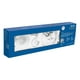 thumbnail image 2 of Juego de Baño FOSET Element 6 PZ Cromado ELA-7000, 2 of 2