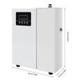 thumbnail image 5 of 150ml Fragrance Machine, LCD Display, Quiet Operation, Scent Diffuser for Large Room, House DC 12V, 5 of 9
