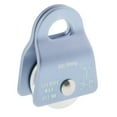 thumbnail image 3 of Polea de Escalada perfecl 20KN Cuerda Giratoria Simple Accesorios Azul, 3 of 7