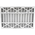 thumbnail image 4 of FC100A1029 5-Pack Pleated Air Filters 16x25x4, MERV 11 with Filter Change Reminder, 4 of 8