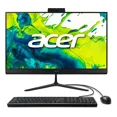 thumbnail image 1 of AIO Acer ASPIRE C27 All-in-One 27", AMD Ryzen 7 5700U, 16GB, 1TB SSD, Windows 11 Home, 1 of 8