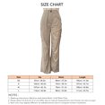 thumbnail image 1 of Pantalones casuales con bolsillos, pantalones casuales para mujer, pantalones casuales de moda, pantalones de moda, experiencia incomparable, 1 of 3