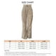 thumbnail image 1 of Pantalones casuales con bolsillos, pantalones casuales para mujer, pantalones casuales de moda, pantalones de moda, experiencia incomparable, 1 of 3