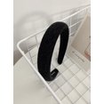 thumbnail image 3 of 6pcs Solid Minimalist Headband, 3 of 4