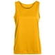 thumbnail image 1 of Camiseta sin mangas de entrenamiento para niña GOLD M Ropa deportiva Augusta 1706, 1 of 1
