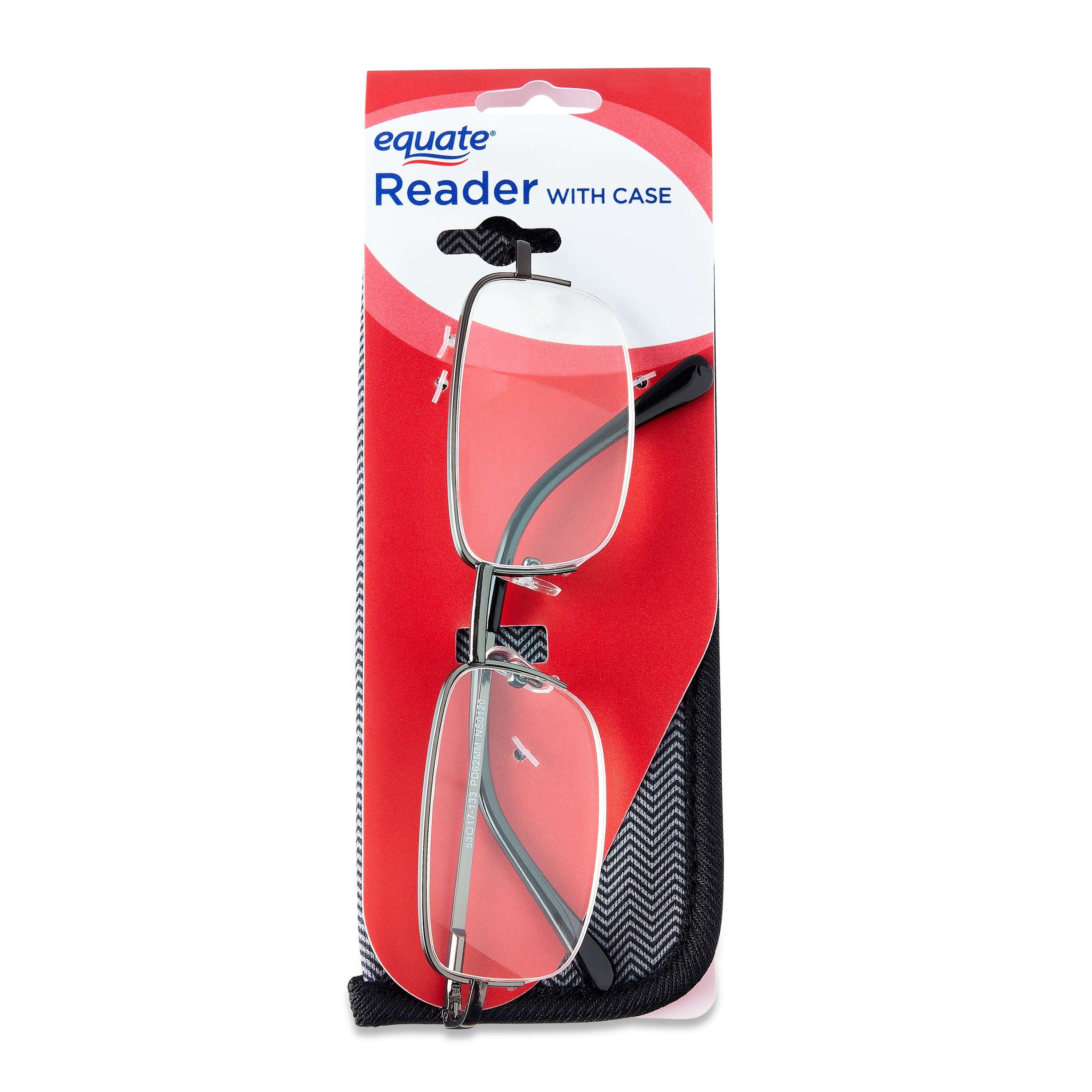 Equate Reader COUNCIL AST, 1.00, 3CT
