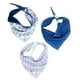 thumbnail image 1 of Bandanas para perros set de 3 piezas talla grande - Bosque, 1 of 5