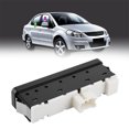 thumbnail image 4 of Window Regulator Switch, Electric Power Window Lift 3799060A00 Power Window Switch, For TA 1988-1998 SUV 1988-1999 Auto Vehicle Automobile, 4 of 8