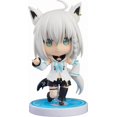 thumbnail image 1 of Figura de acción Nendoroid de Shirakami Fubuki de Good Smile Company, 1 of 7
