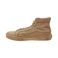 thumbnail image 4 of Vans Sk8-Hi Slim Cutout Square Perforated Men's Shoes Amberlight vn0a38gq-mxu, 4 of 6