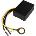 thumbnail image 5 of HQRP Touch Light Table Lamp Dimmer Switch Control Module Sensor, 5 of 7