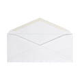 thumbnail image 5 of Office Depot All-Purpose Envelopes, #9 (3 7/8in. x 8 7/8in.), White, Box Of 500, 77115, 5 of 7