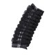 thumbnail image 3 of 100 Pcs Microphone Covers, Windscreen Mic Covers, Handheld Microphone Protective Cap for, 3 of 5