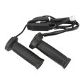 thumbnail image 1 of Electric Heated Hand Grips, High Toughness Motorcycle Heated Handlebar Grip  for Winter, 1 of 7
