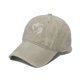 thumbnail image 4 of Sombreros de béisbol lavados para niños, gorras de béisbol para el sol, unisex, unisex, 2023, varios estilos, que combinan con todo, para senderismo y viajes, 4 of 4