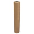 thumbnail image 2 of UOFFICE Kraft Paper Roll 600'x48" 50lb Strength Brown Shipping Paper Fill, 2 of 7