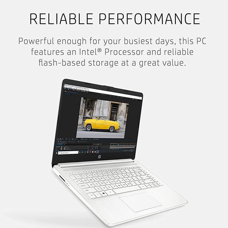 HP, Stream 14