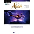 thumbnail image 2 of Hal Leonard Aladdin for Viola Instrumental Play-Along Book/Audio Online, 2 of 6