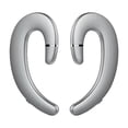 thumbnail image 1 of Auricular 5.0 Yotijar Plata Micrófono incorporado Cancelación de ruido Estéreo, 1 of 7