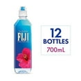 thumbnail image 2 of Natural Artesian Bottled Water 700 mL / 23.7 Fl Ounce (Pack of 12) - Sports Cap, 2 of 11