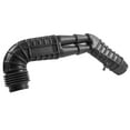 thumbnail image 3 of MOSTPLUS Air Intake Hose for 1992-1994 Ford Ranger V6 3.0L F37Z-9B659-H Black, 3 of 7