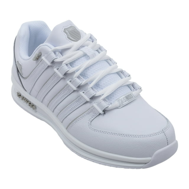 Tenis K-Swiss RINZLER Hombre Color Blanco