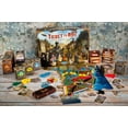 thumbnail image 2 of Boleto de juego de mesa para viajar en Legacy Legends of The West, 2 of 5